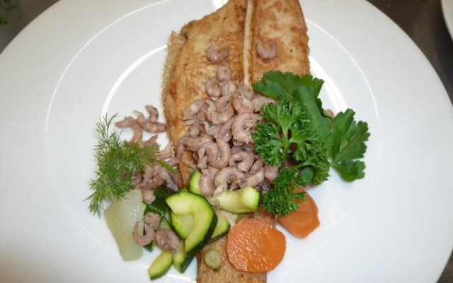 Hotel Restaurant Witthus