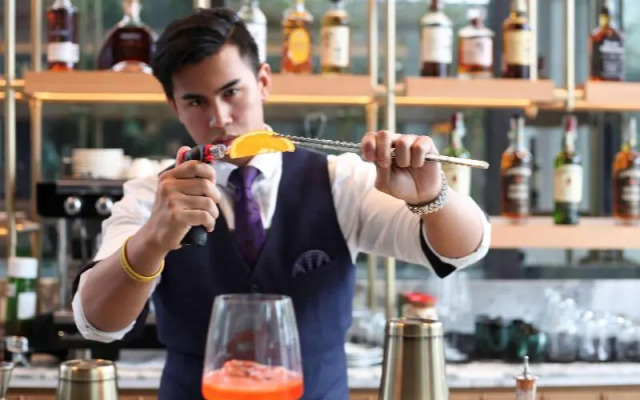 Novotel Suites Bangkok Sukhumvit 34