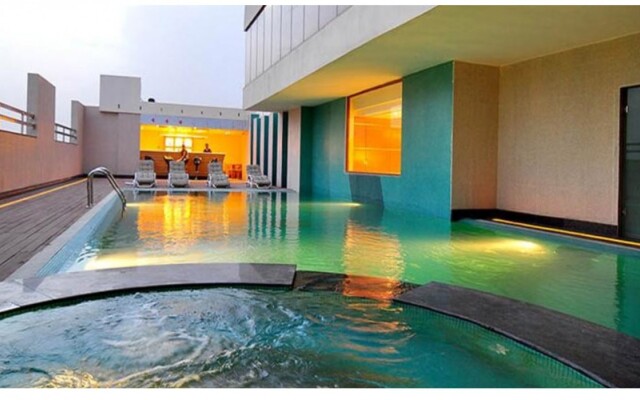 Park Lane Hotel