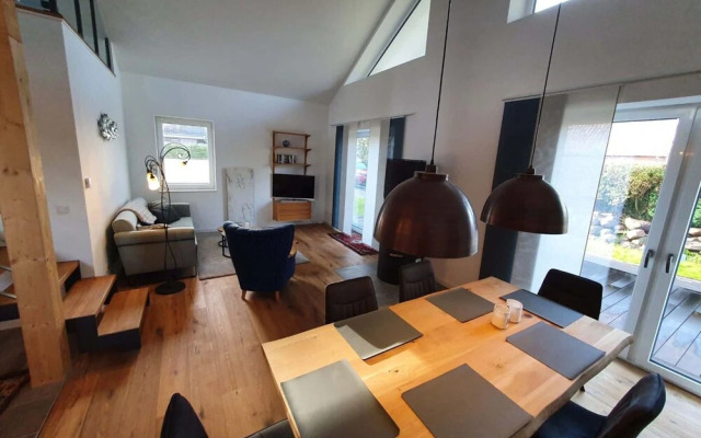 Ferienhaus in Schlagsdorf auf Fehmarn