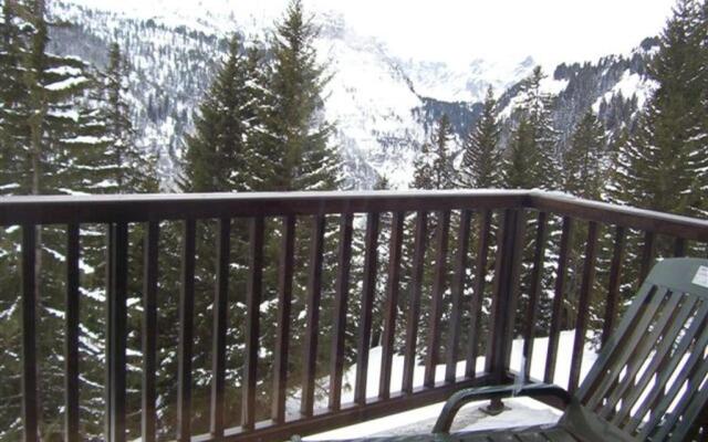 Appartement Flaine, 3 pièces, 8 personnes - FR-1-425-124