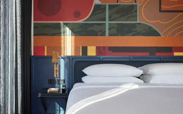 Caption By Hyatt Central Sydney