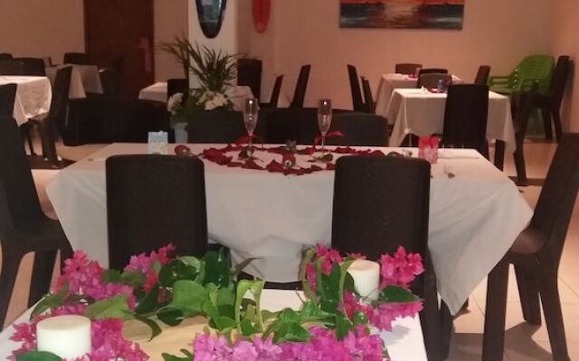Hotel Juanmar