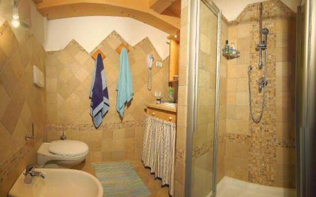 Hotel Catinaccio
