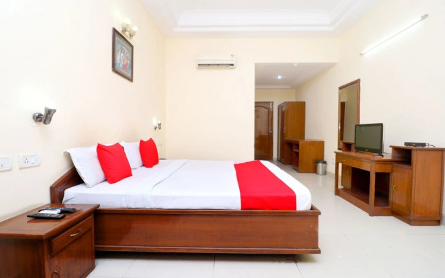 OYO 43237 Hotel Park Inn