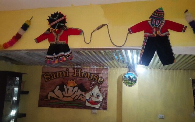 Sami House Hostal - Hostel