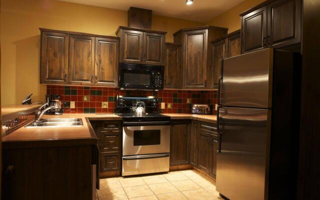 Northstar Mountain Village