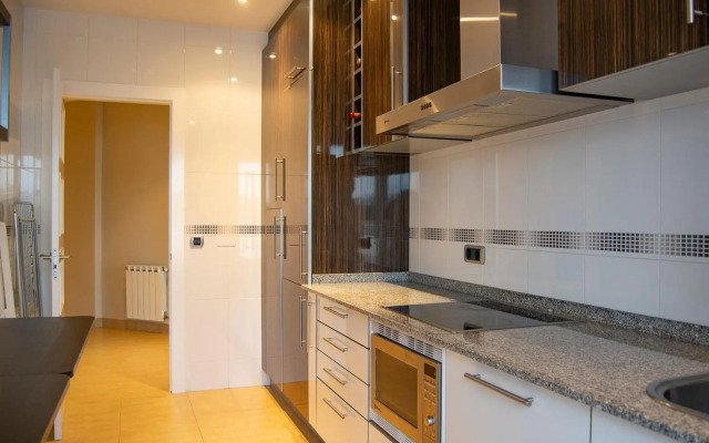 Apartamento Ria de Foz