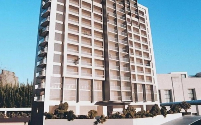 Crown on Cintra Lane Serviced Apartments