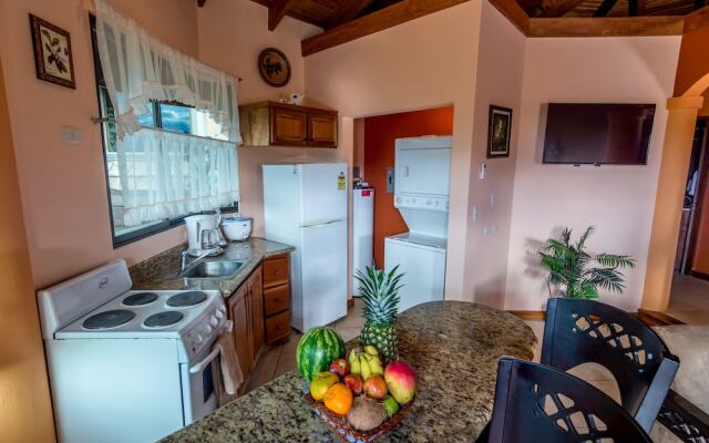 Hermosa Heights Villa 16