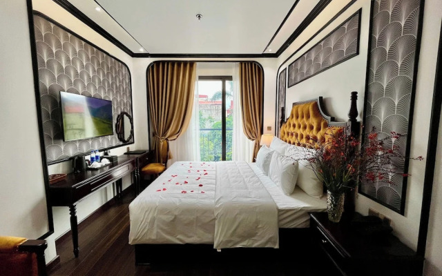 Royal Hanoi Hotel