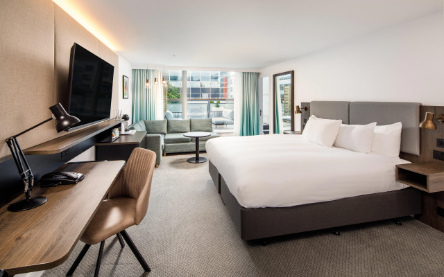 Holiday Inn Milton Keynes - Central by IHG