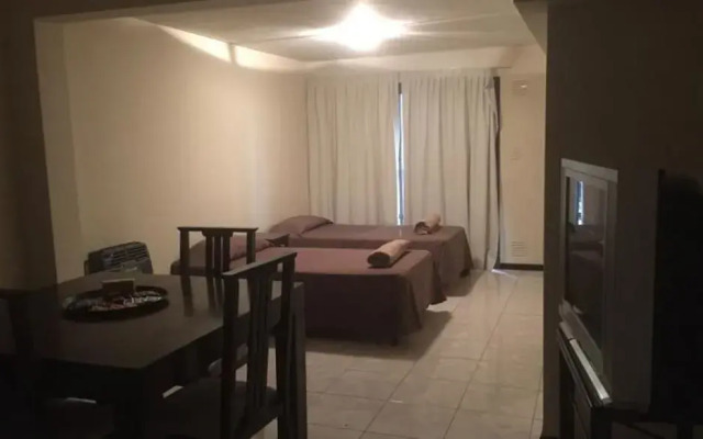 Home Suites Apart Hotel