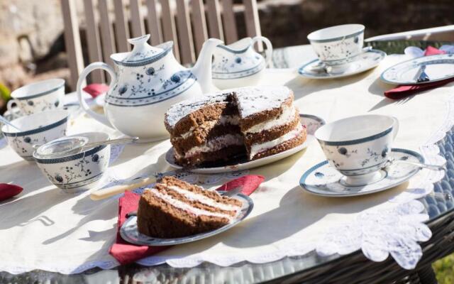 Lower Wythall B&B
