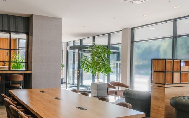 Park Inn By Radisson Yalova City Center