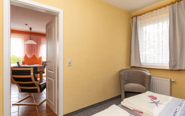 Apartment  Ummanz 35212