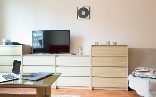 Apartament Krucza