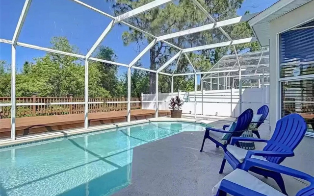 Windwood Villa