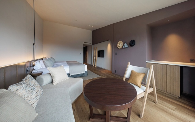 Standard Twin room (트윈 침대 2개) 사진 4