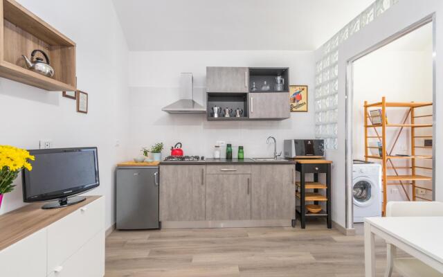Porta Palazzo Apartment by Wonderful Italy