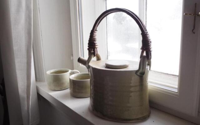 Aakirkeby Bed and Breakfast