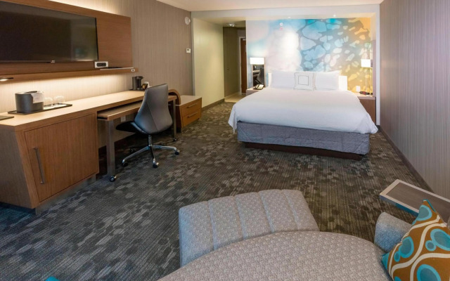 Courtyard by Marriott St. Augustine Beach