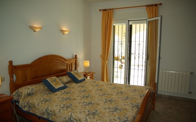 Casa Vistacalpe
