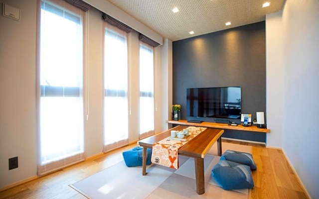 Aozora HOTEL - Vacation STAY 36208v
