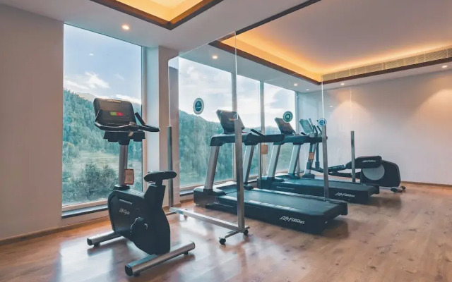 Welcomhotel by ITC Hotels, Shimla