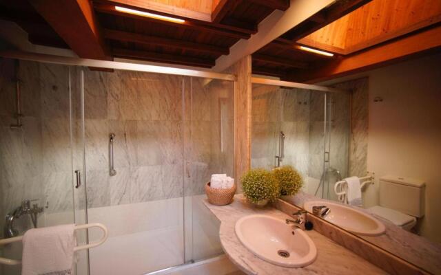 O Casal das Árbores