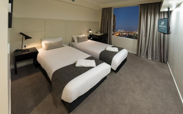 Woodroffe Hotel