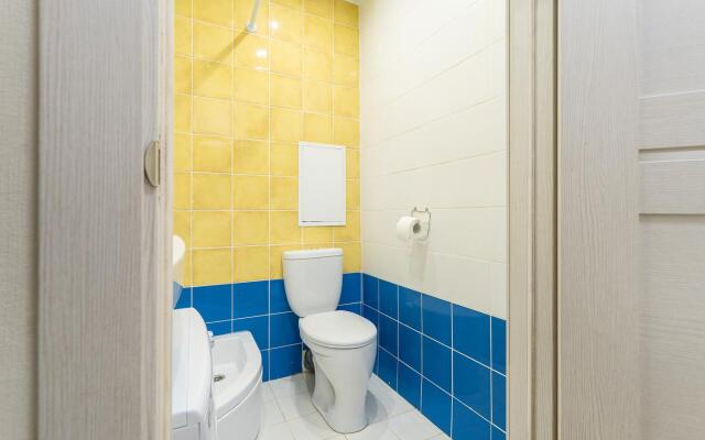 BestFlat24 on Deguninskaya Street