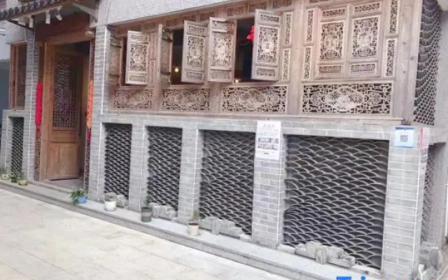 Zhuhaiquyue