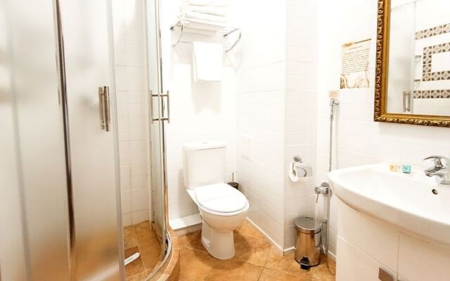 Винтаж-отель Новый Свет