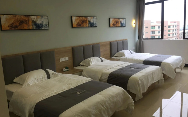 Firstapartment