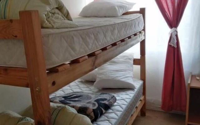 Departamento en Valparaíso Marigen