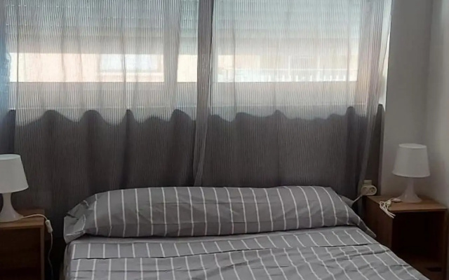 Apartamento ÉLITE en Cullera playa San Antonio