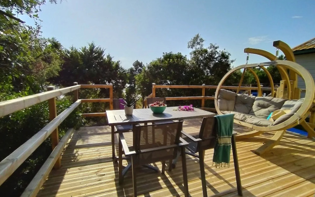 Riva Bella Naturiste Thalasso & Spa Resort