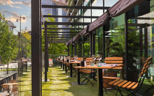 INNSiDE by Meliá Manchester