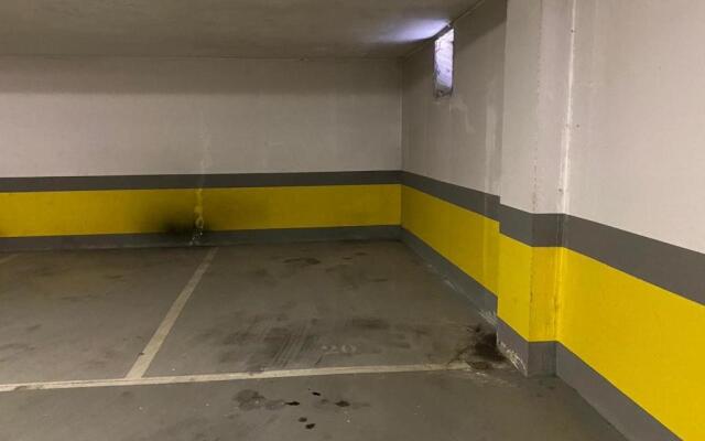 Apartament Cabirol 5p - Incles - Zona Grandvalira