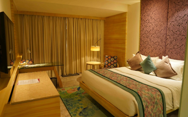 Hotel Royal Orchid