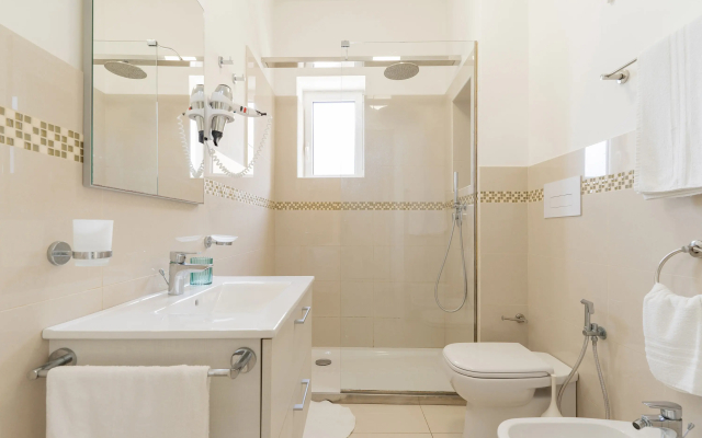 Victoria Palace Hotel & Zen Wellness