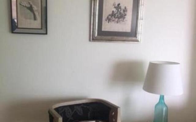 Apartamento Miraflores