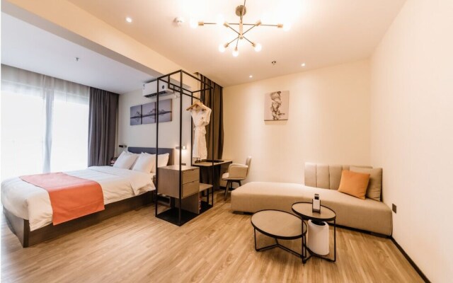 Kingkey Kingyu Hotel