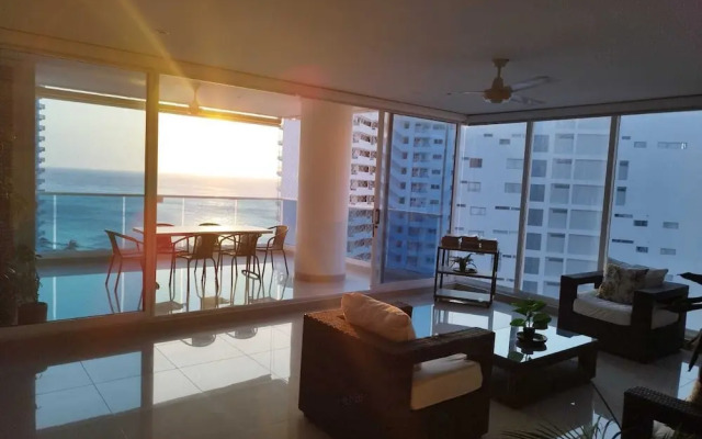 Reserva del Mar Apartamentos