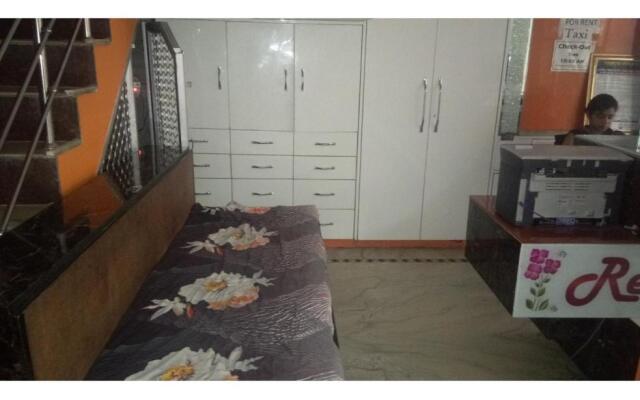 Classic Stay In Rishikesh