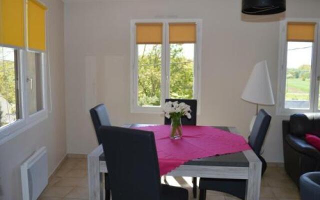 House Du Domaine Darragon 2