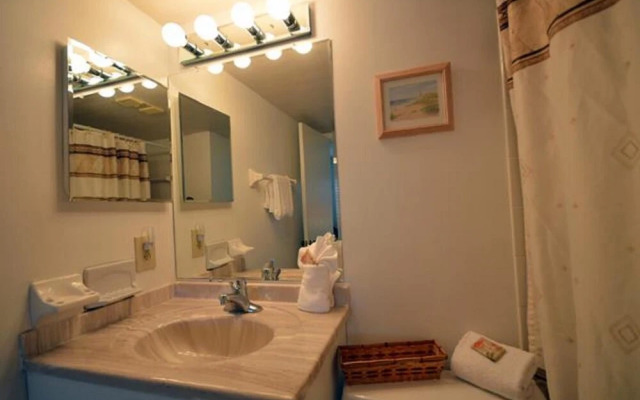 Unit 6206 - Ocean Racquet Club