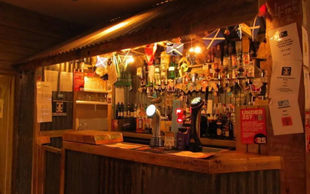 Morag's Lodge - Hostel