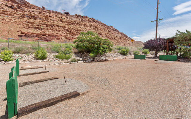 Moab Valley RV Resort & Campground